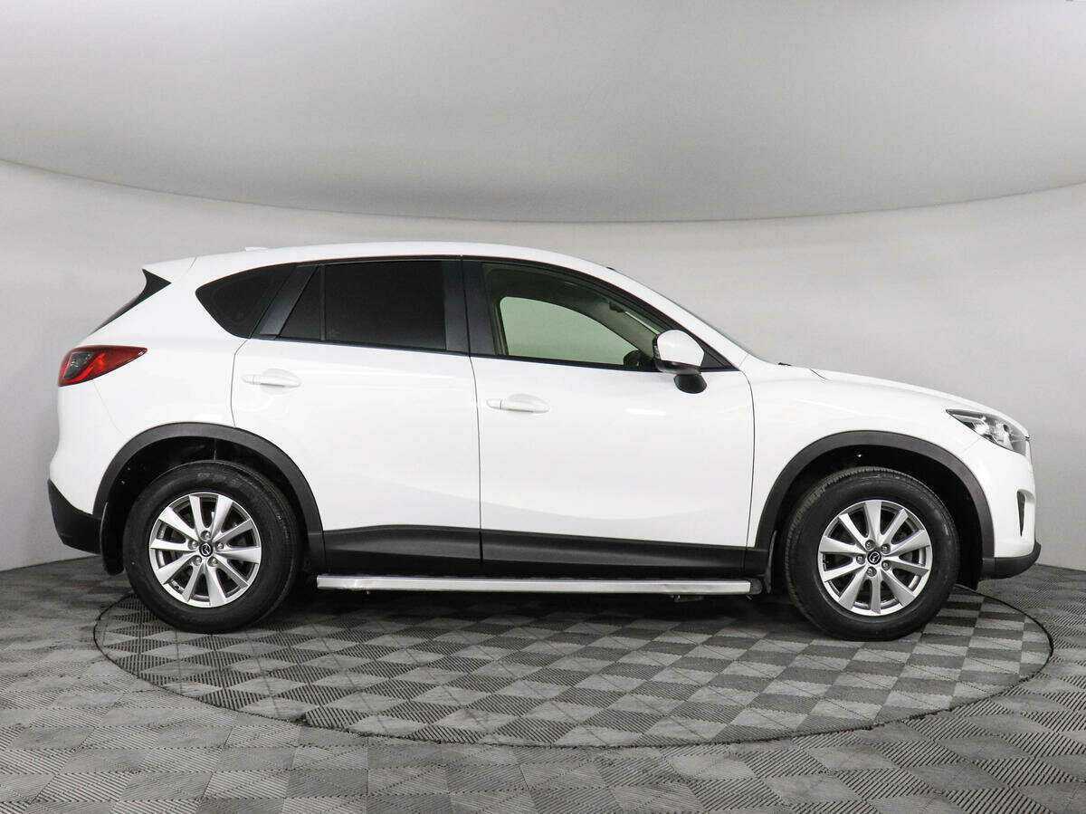Mazda CX-5, 2015 - 105 785 км. | Фото №4