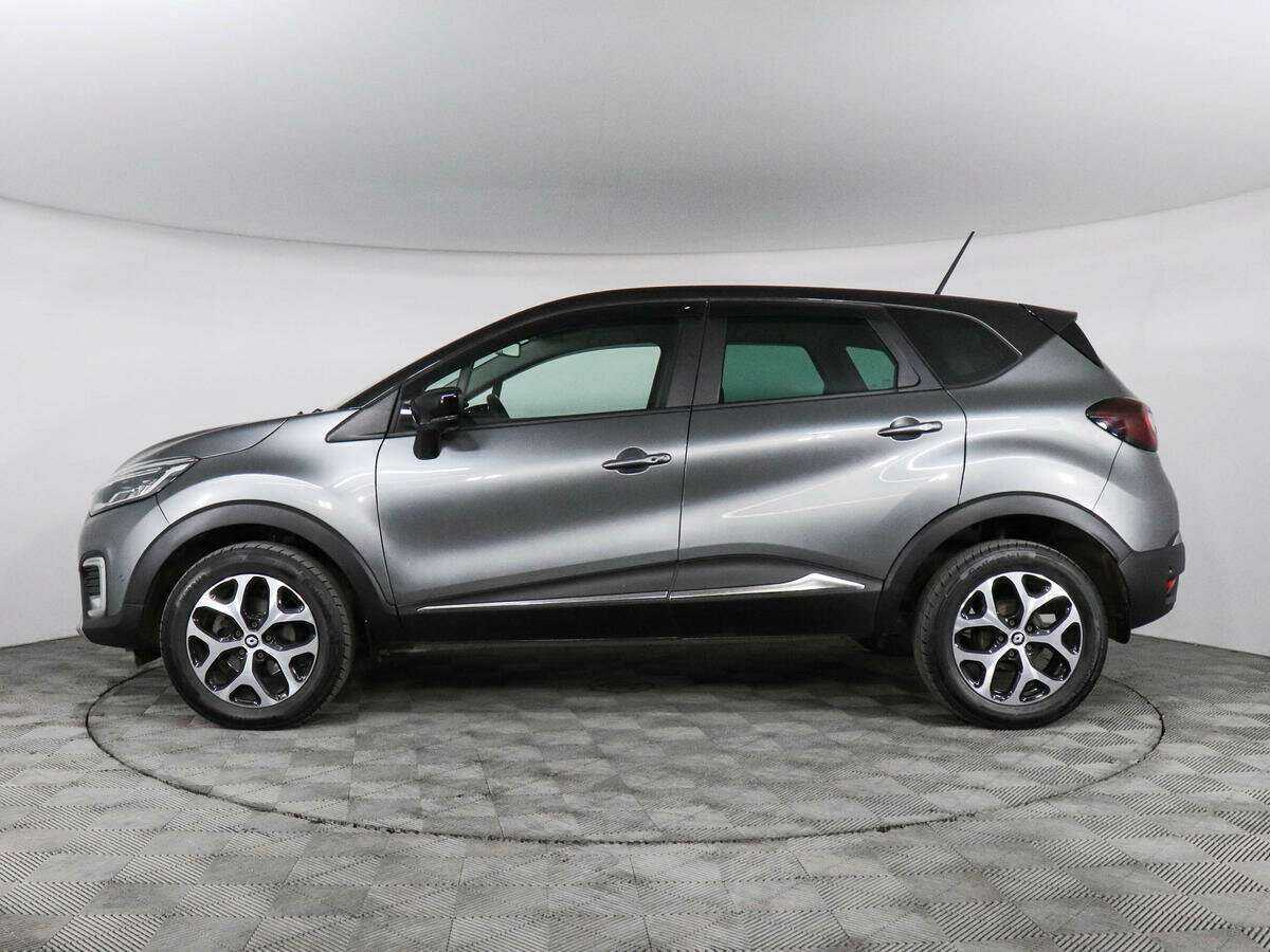 Renault Kaptur, 2020 - 115 343 км. | Фото №8