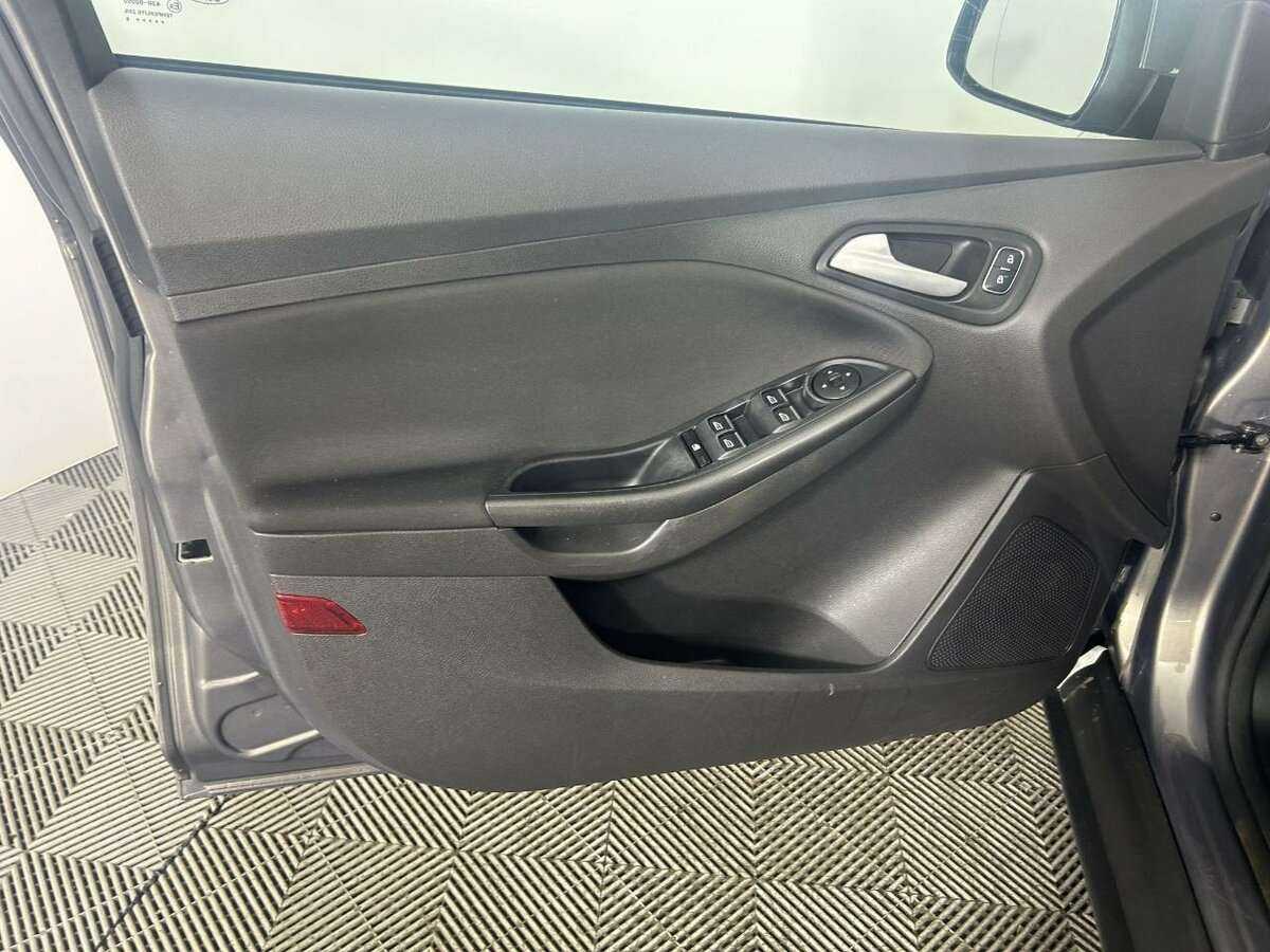 Ford Focus, 2016 - 149 148 км. | Фото №8