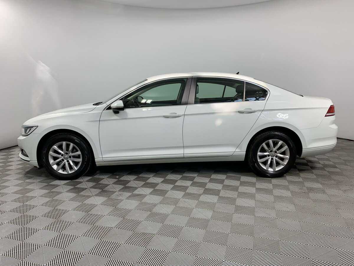Volkswagen Passat, 2019 - 101 776 км. | Фото №8
