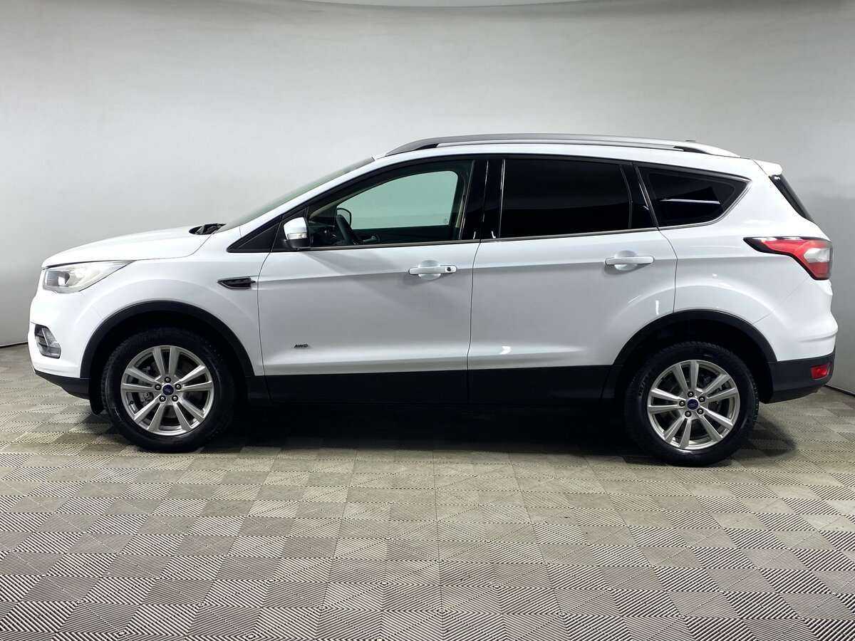 Ford Kuga, 2017 - 91 000 км. | Фото №7