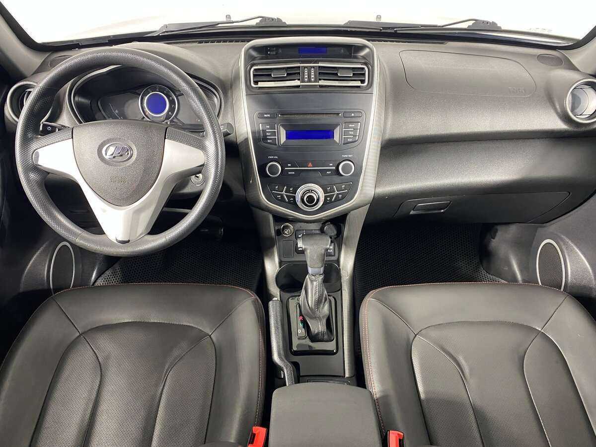 Lifan X60, 2017 - 85 499 км. | Фото №8