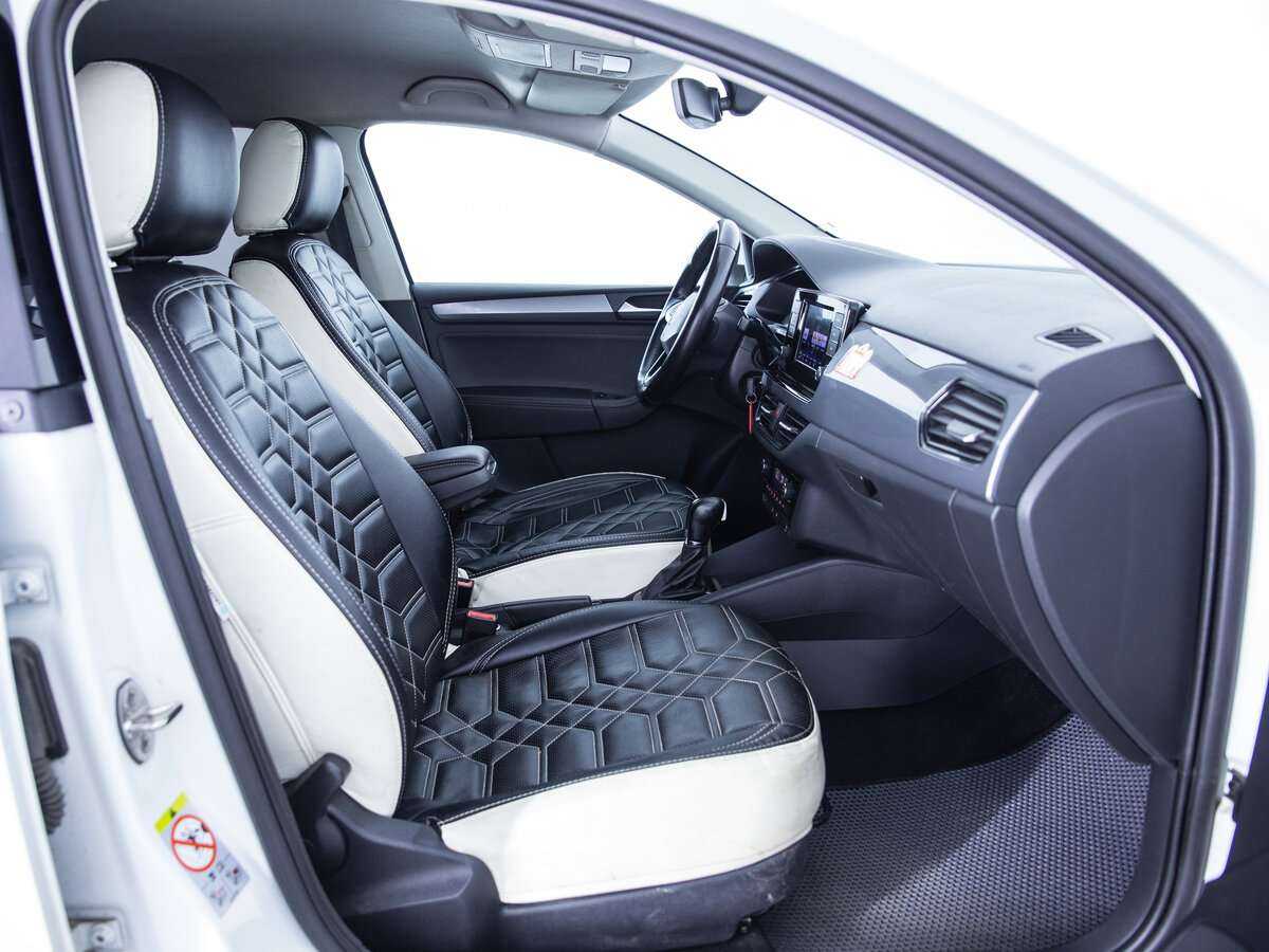 Volkswagen Polo, 2020 - 115 290 км. | Фото №7