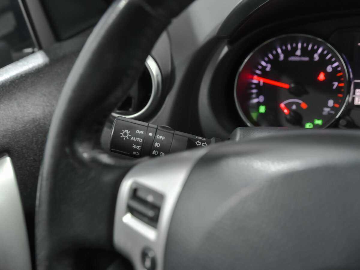 Nissan Qashqai+2, 2012 - 201 468 км. | Фото №7