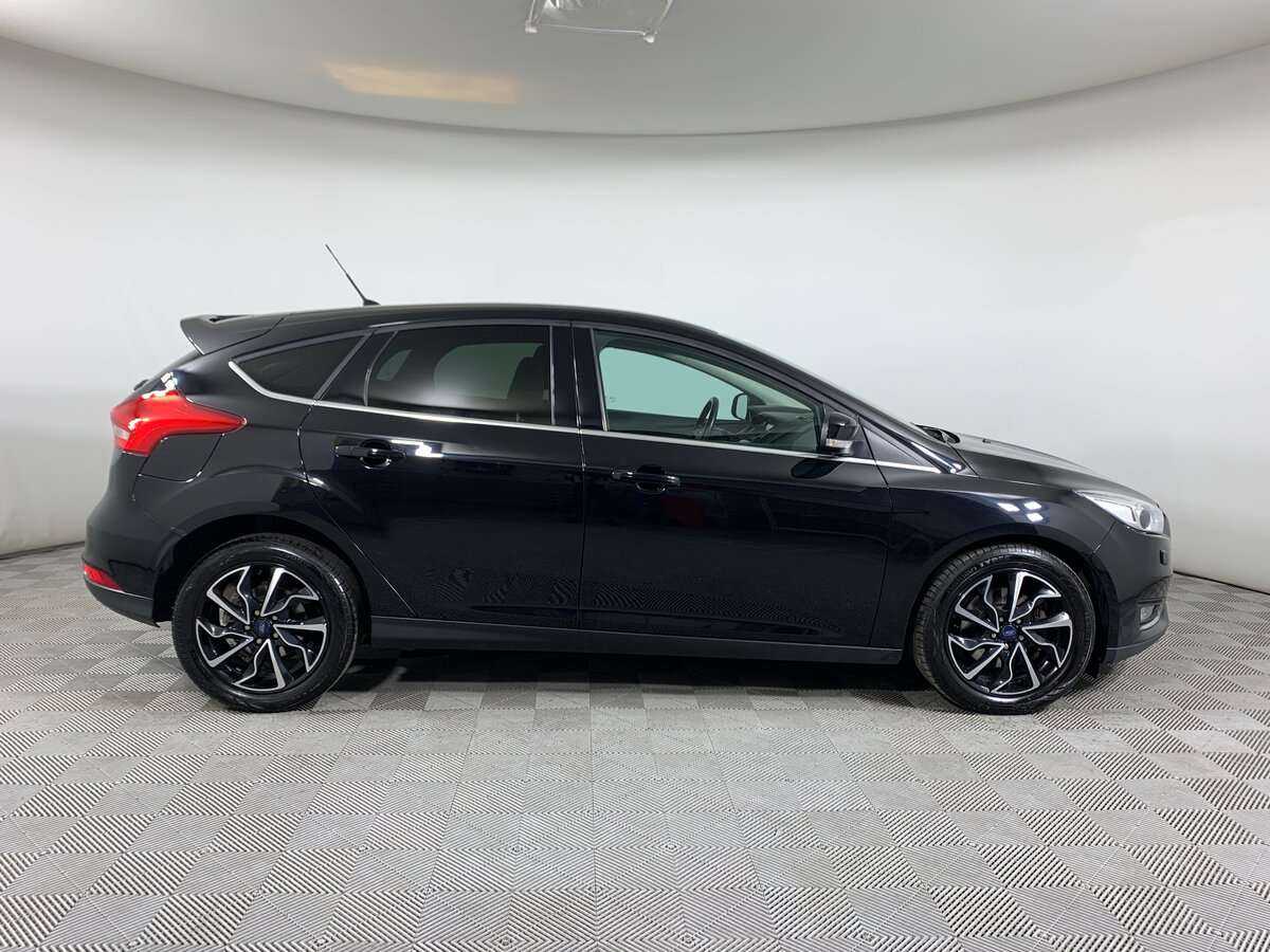 Ford Focus, 2016 - 159 980 км. | Фото №4