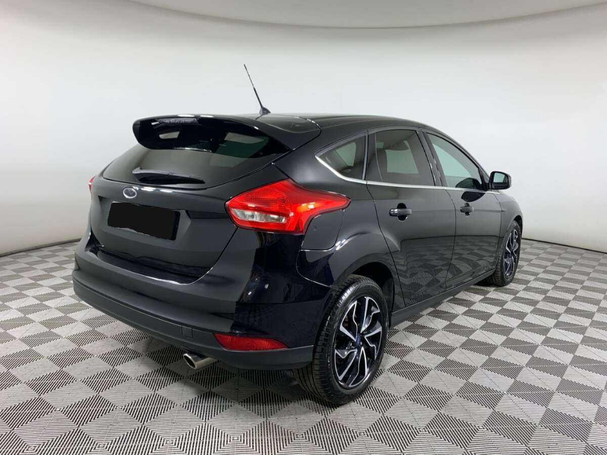 Ford Focus, 2016 - 159 980 км. | Фото №5