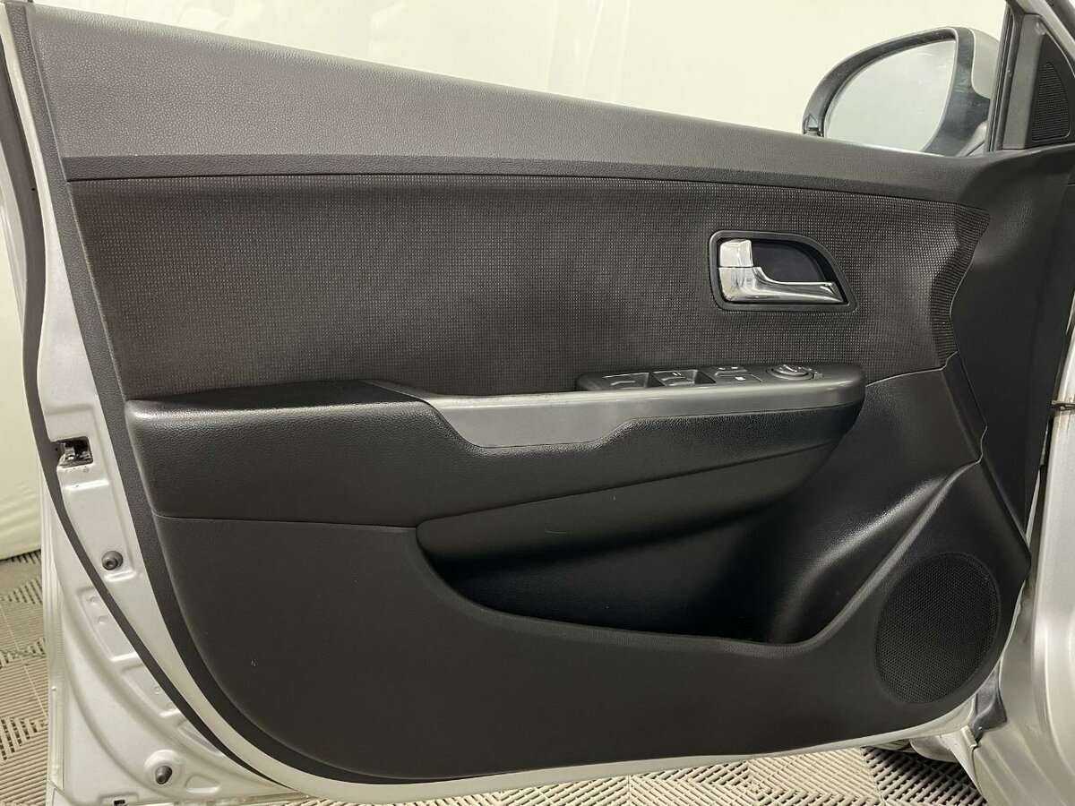 Kia Rio 4-speed, 2012 - 232 194 км. | Фото №8