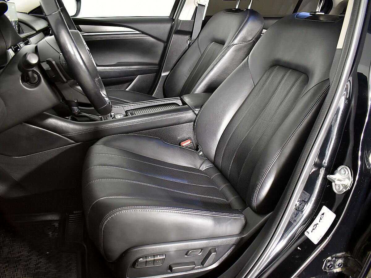 Mazda 6, 2019 - 142 123 км. | Фото №8