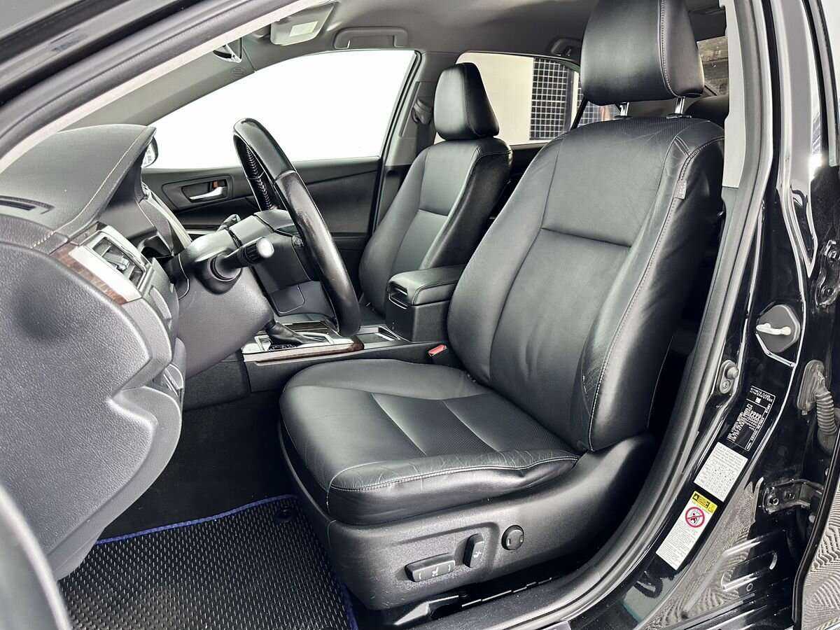 Toyota Camry, 2016 - 232 610 км. | Фото №8