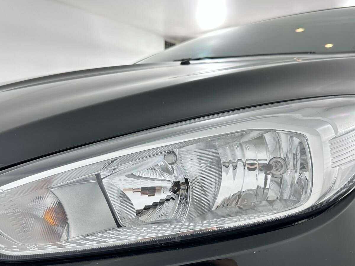 Ford Focus, 2017 - 95 305 км. | Фото №7