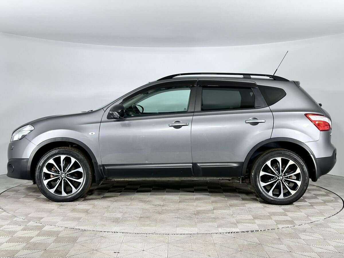 Nissan Qashqai, 2013 - 182 977 км. | Фото №6