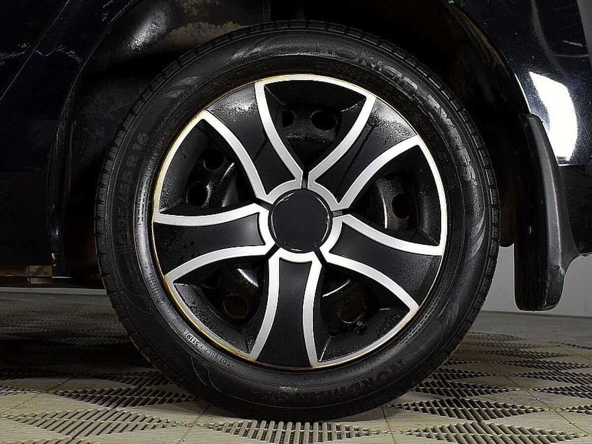 Citroen C4, 2012 - 162 237 км. | Фото №6