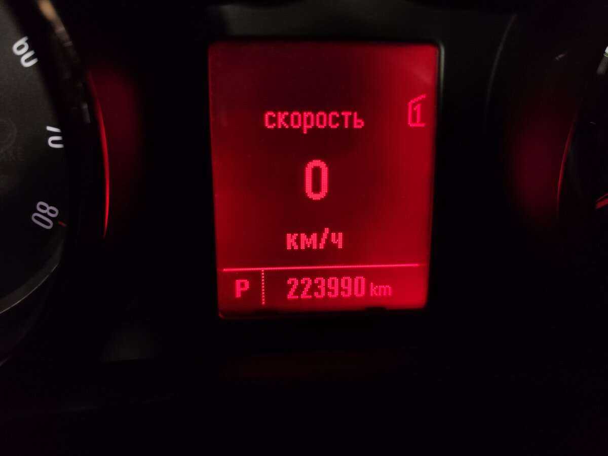 Opel Astra, 2012 - 220 000 км. | Фото №6