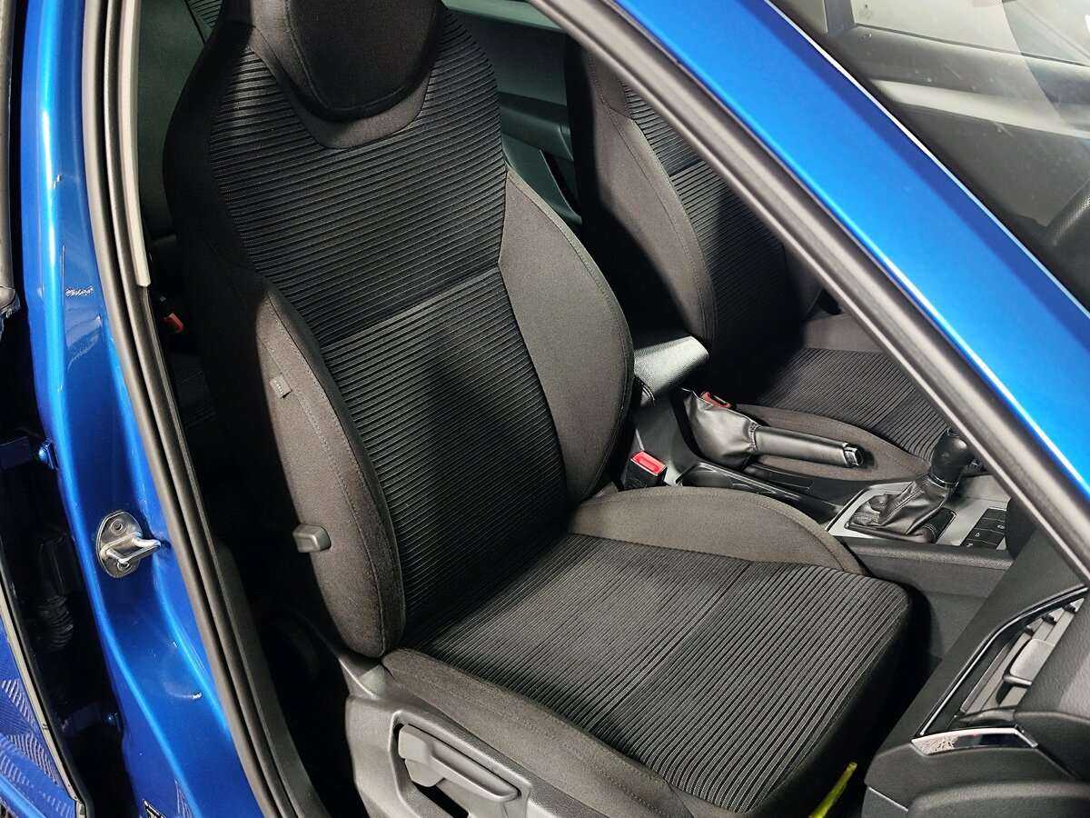 Skoda Octavia, 2015 - 126 000 км. | Фото №8