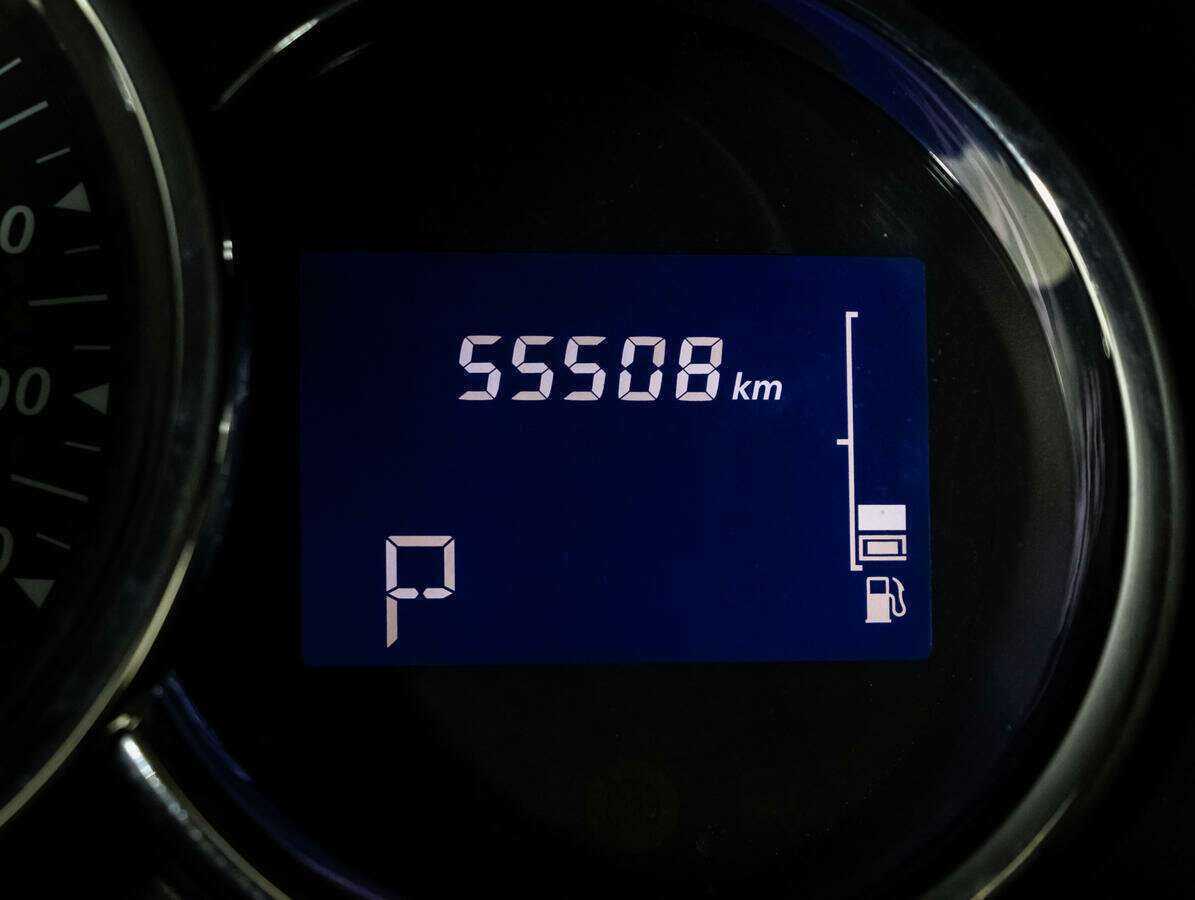 Renault Sandero Stepway, 2017 Фото №12