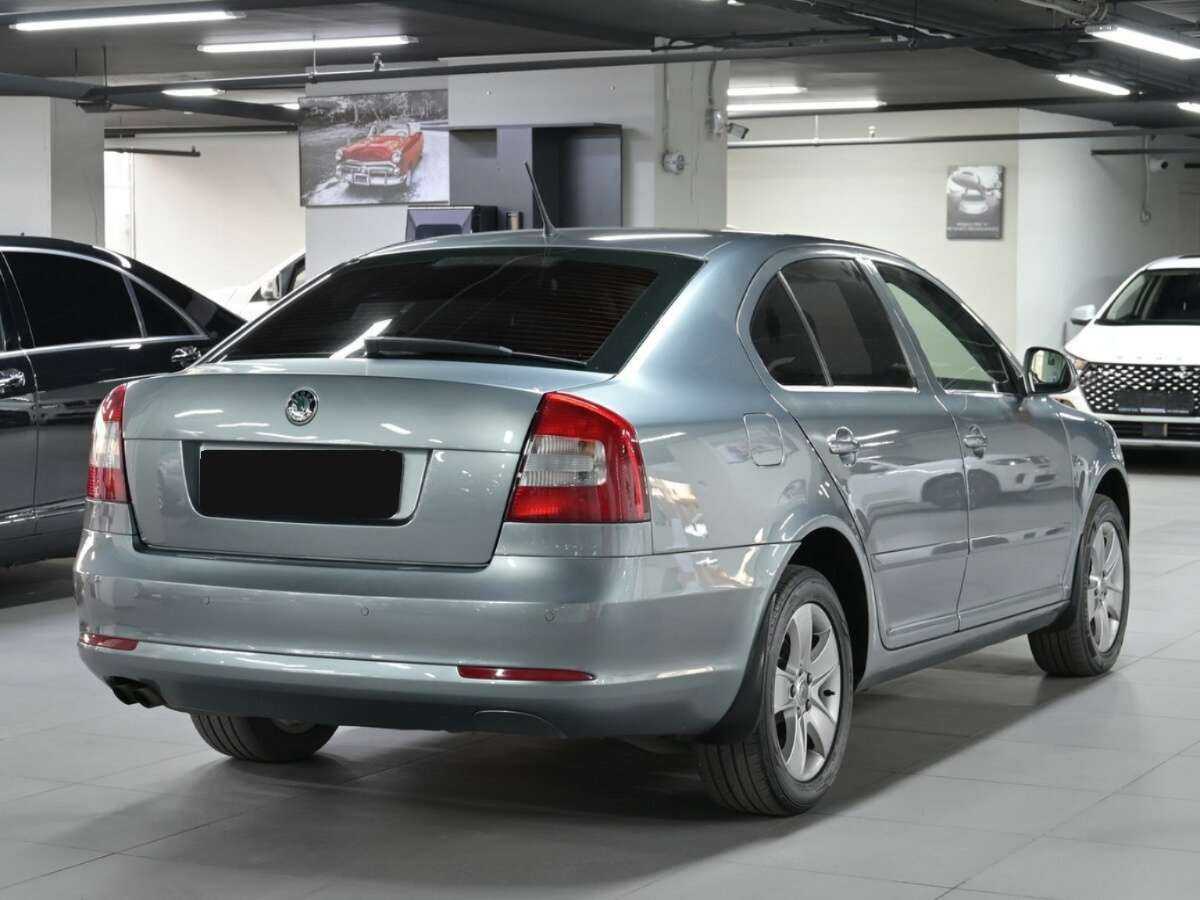 Skoda Octavia, 2012 - 120 000 км. | Фото №2