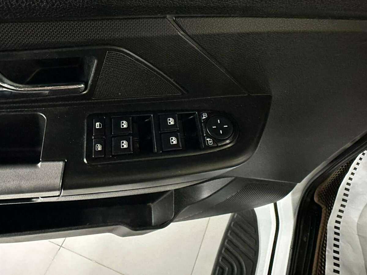 УАЗ Patriot, 2018 - 118 000 км. | Фото №8