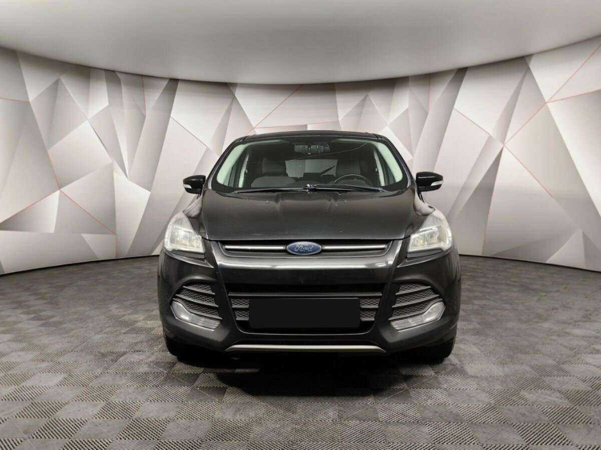 Ford Kuga, 2016 - 159 584 км. | Фото №7