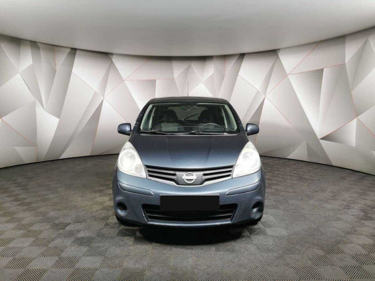 Nissan Note, 2013 - 333 601 км. | Фото №6
