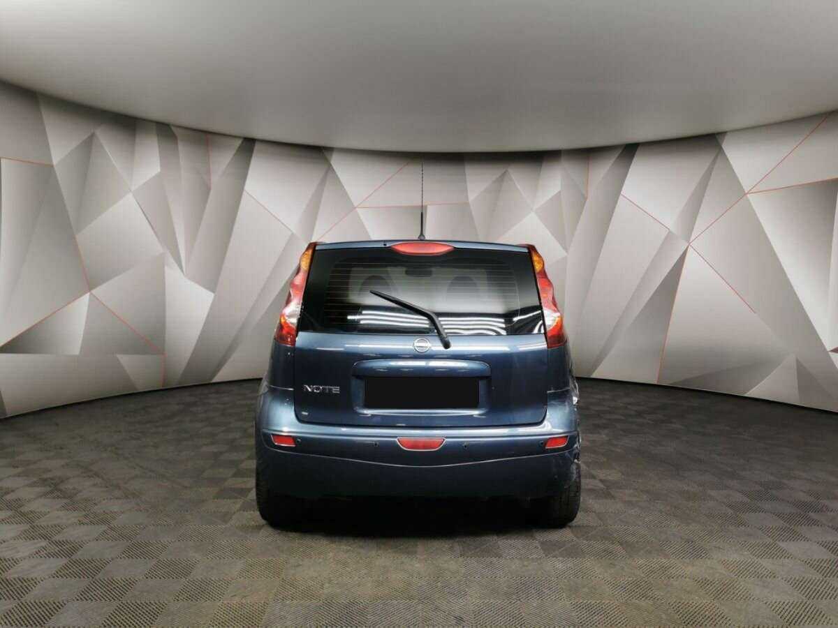 Nissan Note, 2013 - 333 601 км. | Фото №7