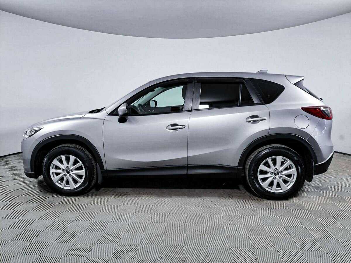 Mazda CX-5, 2013 - 187 200 км. | Фото №8