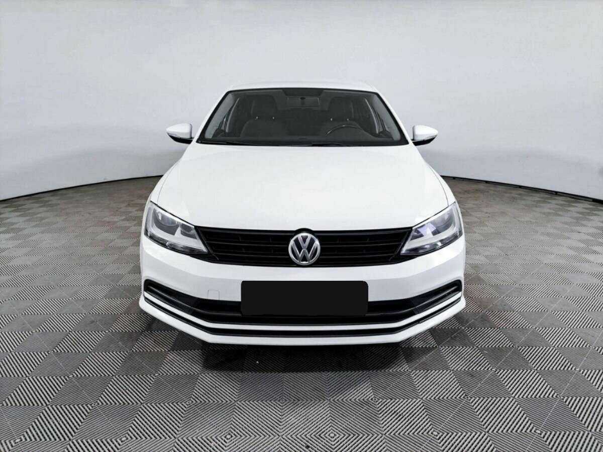 Volkswagen Jetta, 2017 - 121 000 км. | Фото №2