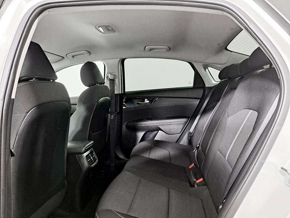 Kia Cerato, 2021 - 75 502 км. | Фото №7