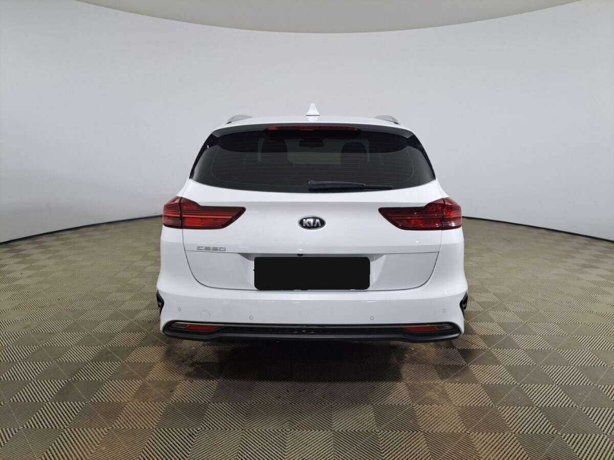 Kia Ceed, 2021 - 80 700 км. | Фото №4
