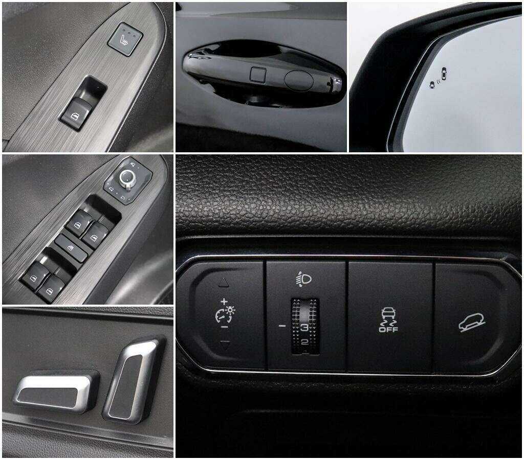 Haval Jolion, 2023 Фото №15