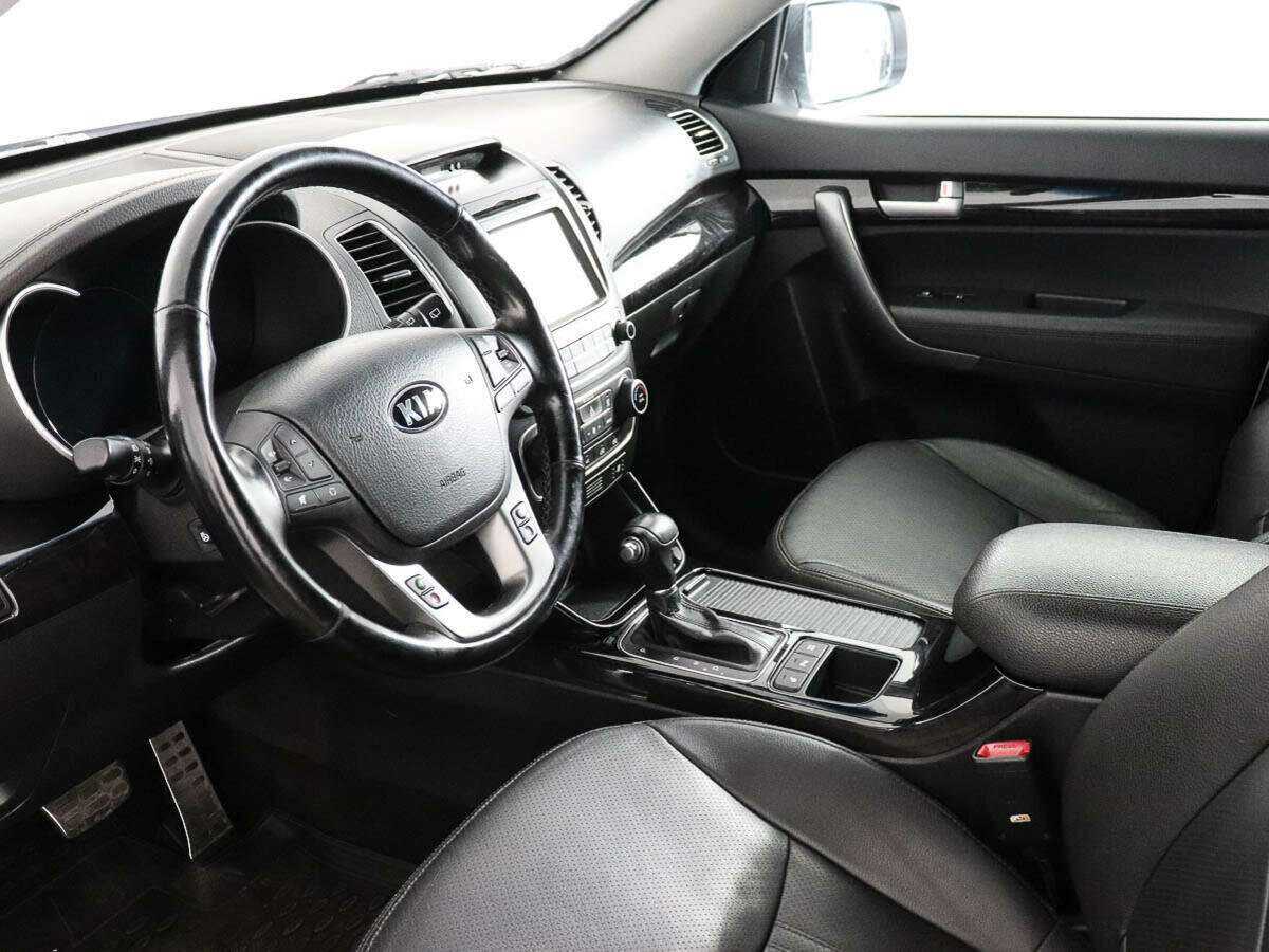 Kia Sorento, 2014 - 95 500 км. | Фото №8