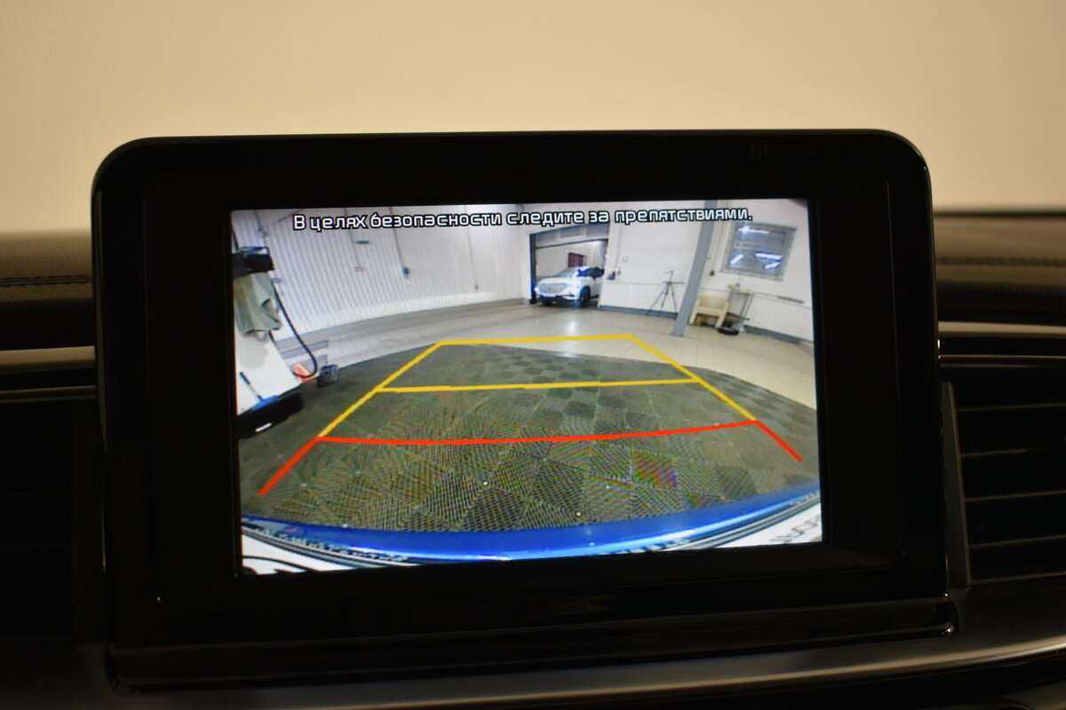 Kia Proceed, 2019 Фото №19