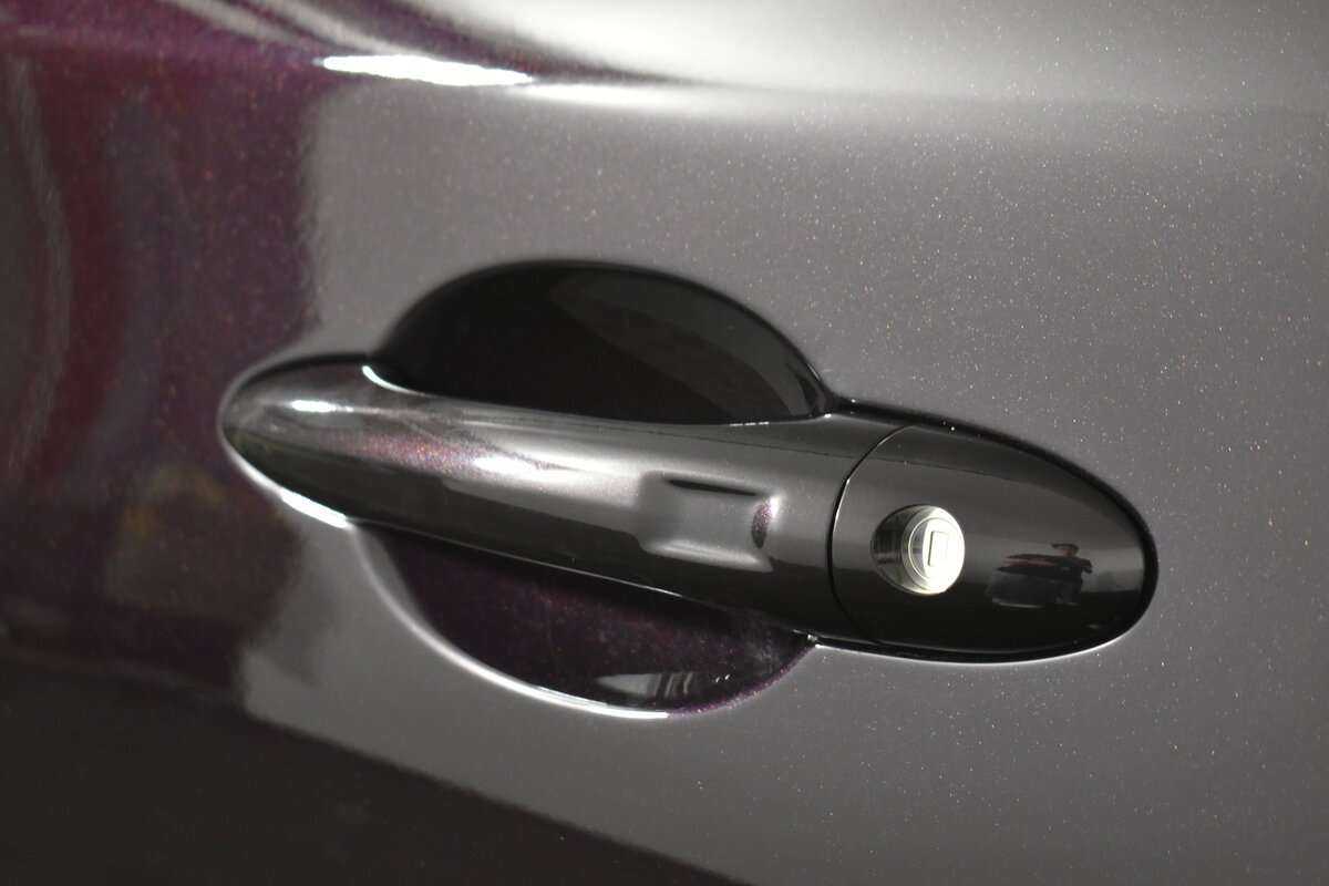 EXEED TXL, 2021 - 46 257 км. | Фото №7