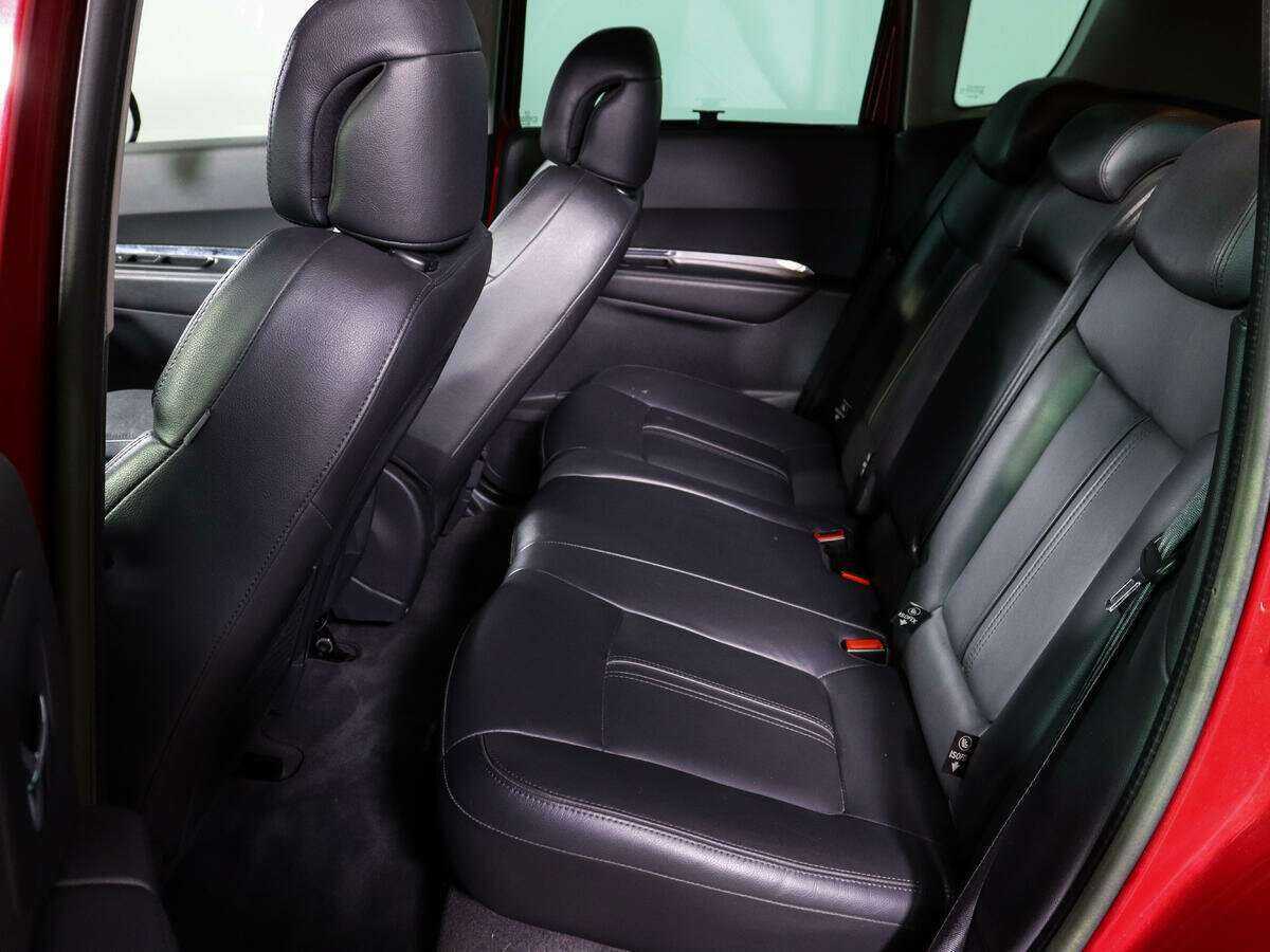 Peugeot 3008, 2012 - 102 927 км. | Фото №8