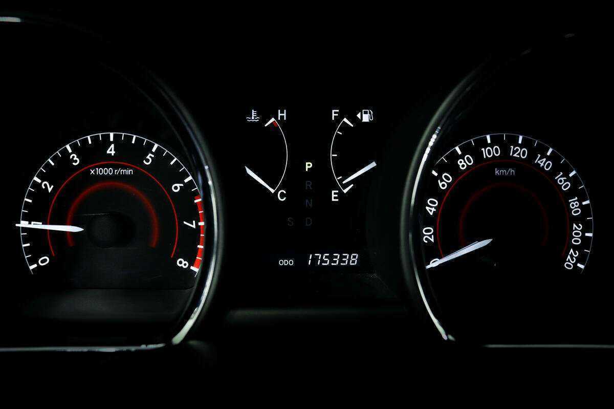 Toyota Highlander, 2012 Фото №10