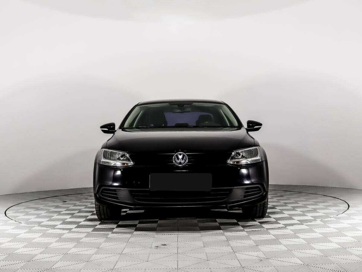 Volkswagen Jetta, 2014 - 188 293 км. | Фото №2