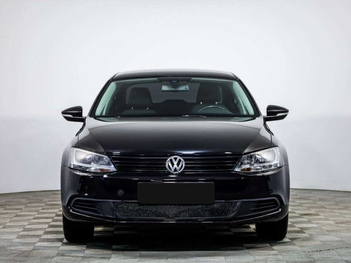 Volkswagen Jetta, 2014 - 152 188 км. | Фото №1