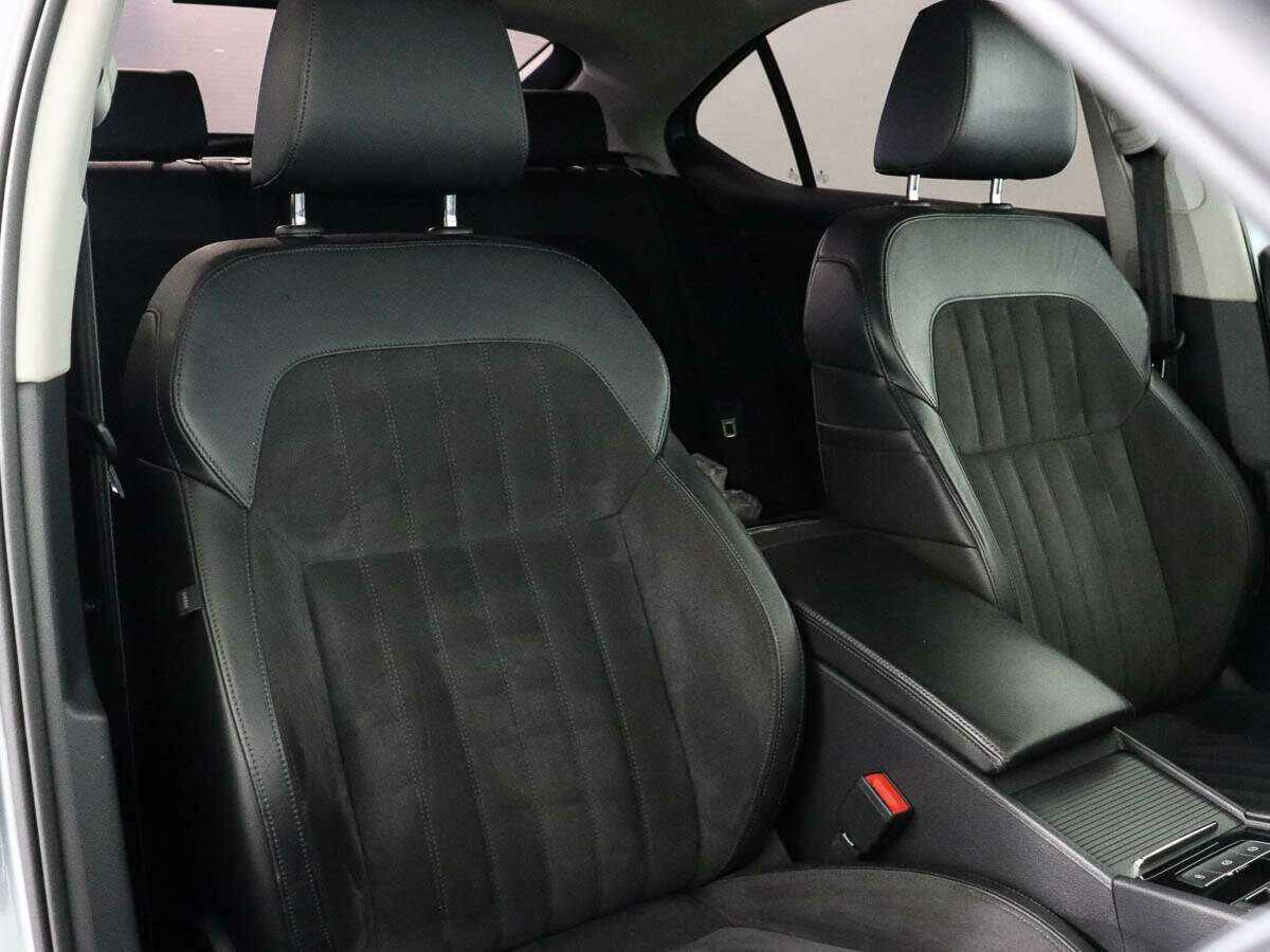 Skoda Superb, 2019 - 191 556 км. | Фото №7