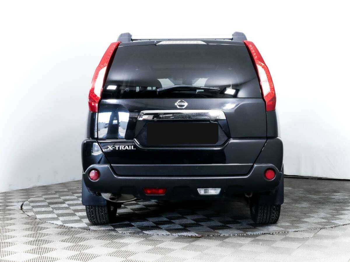 Nissan X-Trail, 2014 - 74 113 км. | Фото №5