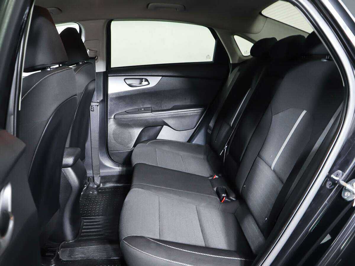 Kia Cerato, 2020 - 187 839 км. | Фото №5