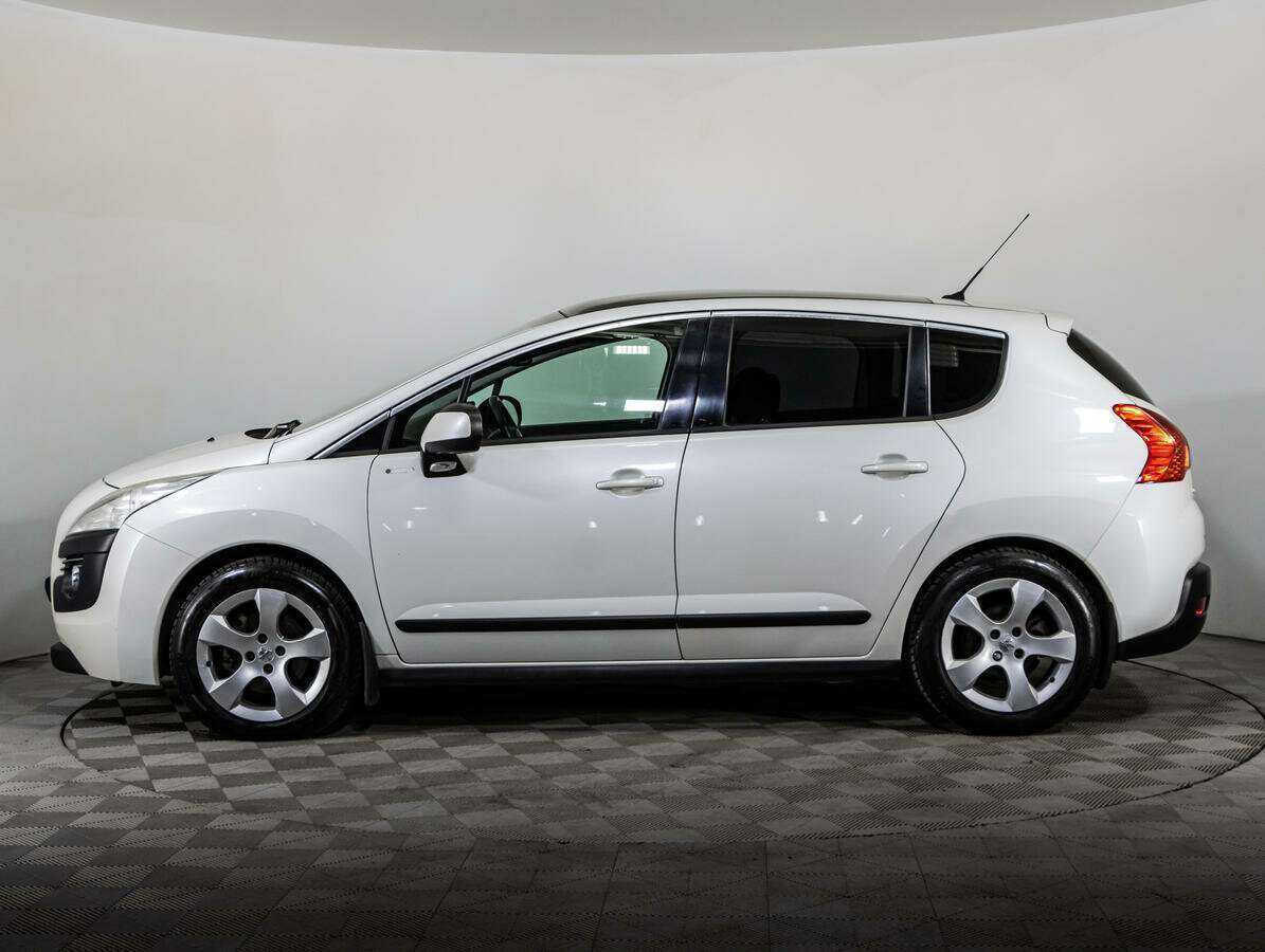 Peugeot 3008, 2012 - 233 000 км. | Фото №8