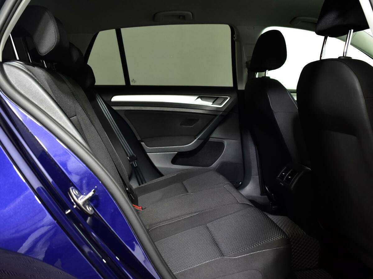 Volkswagen Golf, 2018 - 64 507 км. | Фото №8