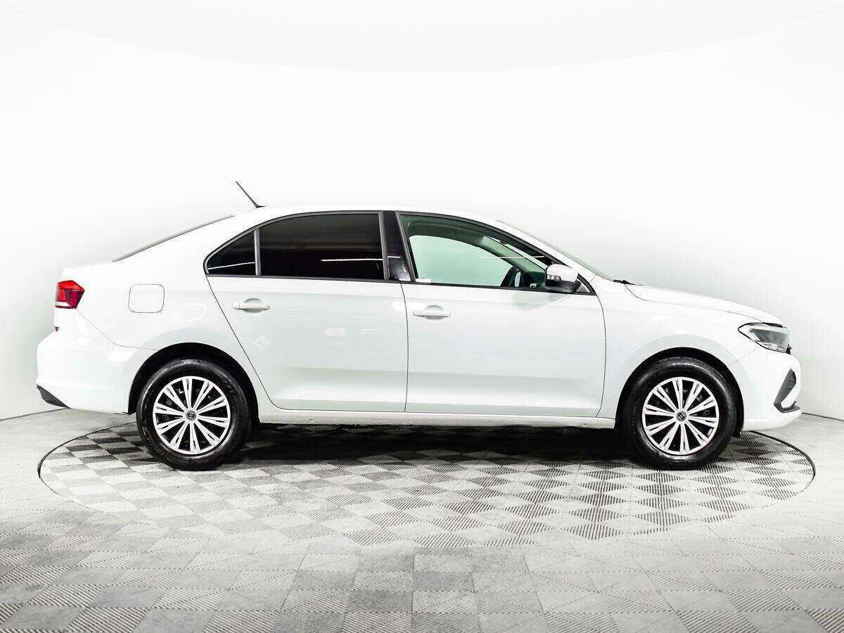 Volkswagen Polo, 2021 - 148 489 км. | Фото №4