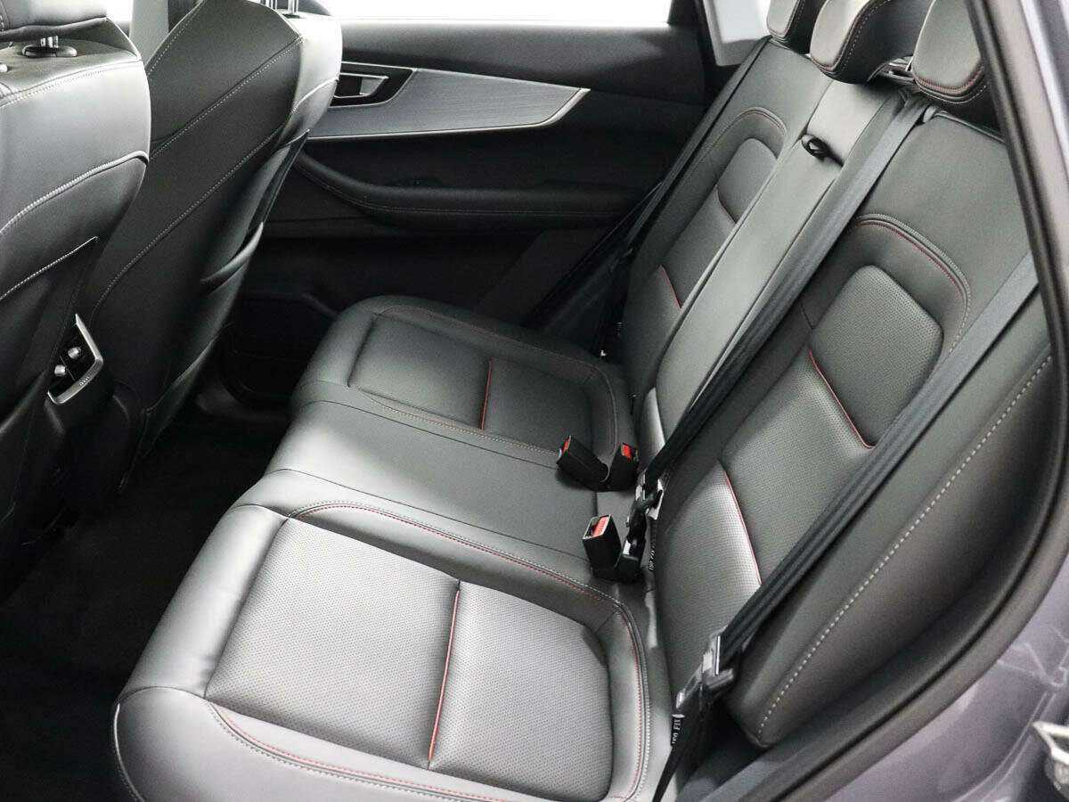 CHERY Tiggo 7 Pro, 2022 - 10 750 км. | Фото №8