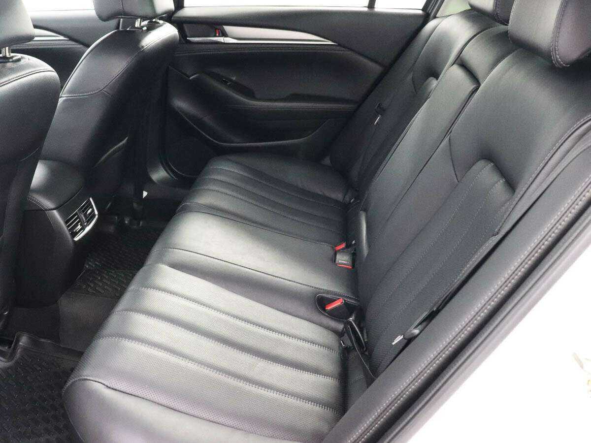Mazda 6, 2021 - 24 720 км. | Фото №8