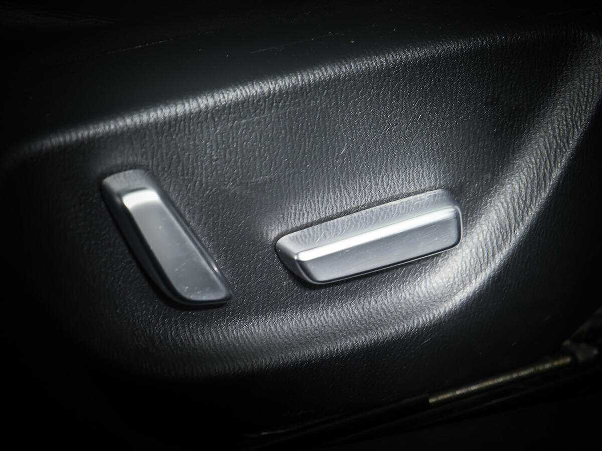 Mazda 6, 2016 Фото №18