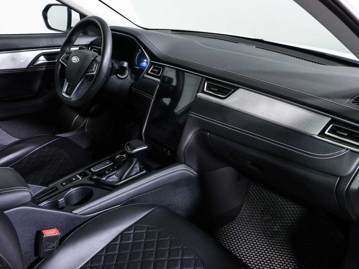 JAC J7, 2023 Фото №9