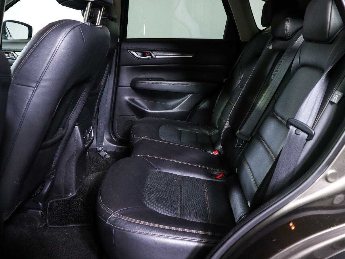 Mazda CX-5, 2017 - 54 361 км. | Фото №8