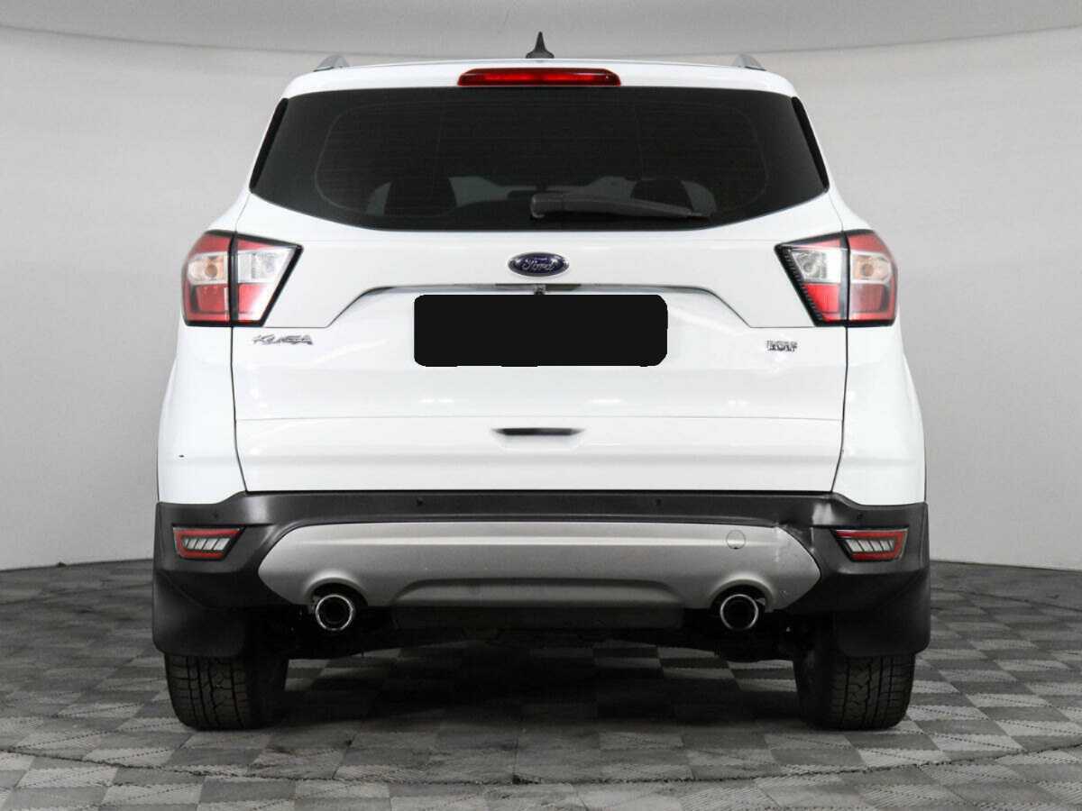 Ford Kuga, 2018 - 108 250 км. | Фото №6