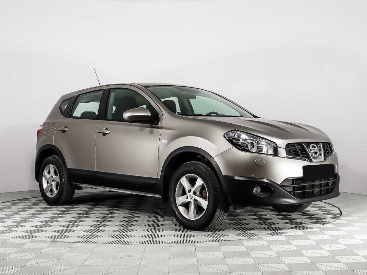 Nissan Qashqai, 2012 - 53 344 км. | Фото №3
