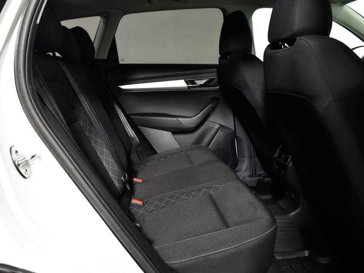 Skoda Karoq, 2020 - 67 534 км. | Фото №8